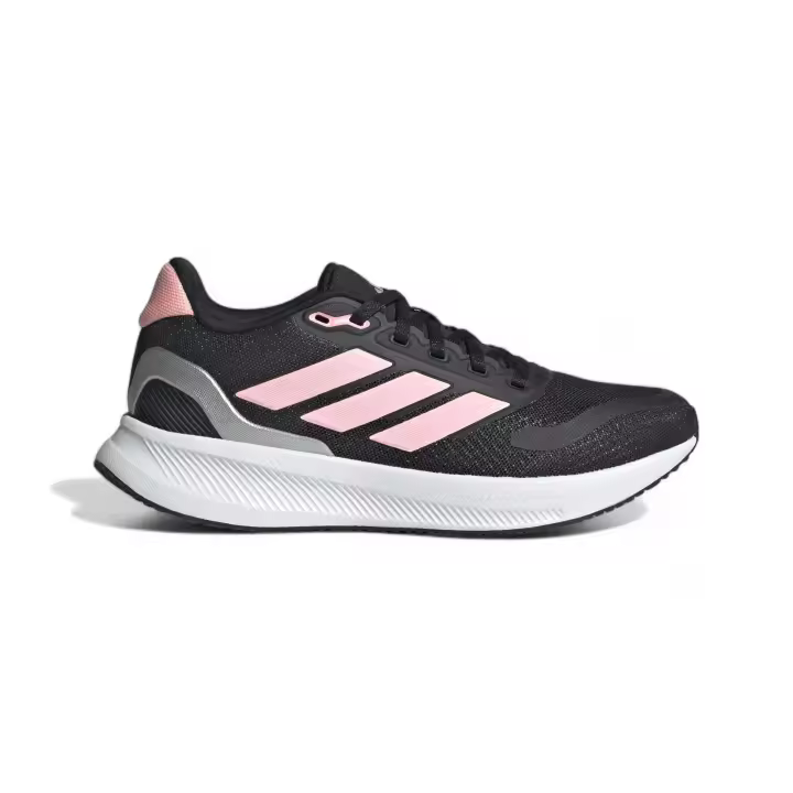 adidas | Mujer | Zapatillas Runfalcon 5 negro - 1