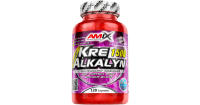 Amix Nutrition KreAlkalyn 120 + 30 Cápsulas Gratis - details 0
