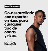 L'Oréal Professionnel Paris Curl Expression Agua Reanimadora de Rizos 190 ml. - details 7