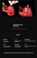 Herramienta Multifuncional Para Abrazar Nueces Desenfrenar Desechador De Semillas De Melón Abre Nueces Y Castañas Utensilio De Cocina Práctico 2024 Nuevo - details 8