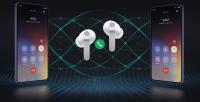 Samsung Galaxy Buds4 Pro, Auriculares Bluetooth, Audio Hi-Fi, Cancelación de Ruido Adaptativa, Llamadas súper claras, Agente IA (Versión Española) - details 12