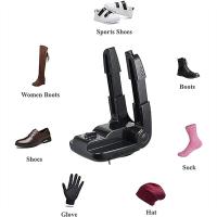 Secador de Zapatos EUROXANTY con Ozono y Temporizador Inteligente - Secado Rápido y Deshumidificación - details 6