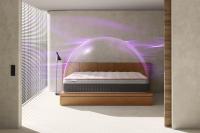 Canapé Articulado Eléctrico de Madera con Cajón | Somier de 5 Planos | 1 o 2 Motores | Grupo Mamapla - details 1