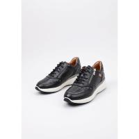 Pikolinos SELLA W6Z-6500 Deportivas Planas mujer Negro - details 0