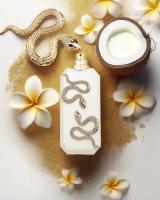 Fragrance World Veneno Bianco - Eau de Parfum Unisex 100 ml, Aroma Limpio y Duradero con Flores Blancas y Vainilla - details 3