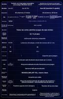 MCHOSE Ace 60 pro 68 Teclado Mecánico Con Eje Magnético 0.01ms Latencia RT 0.01mm 128K Personalizable Para Esports Y Gaming Con Retroiluminación RGB - details 3