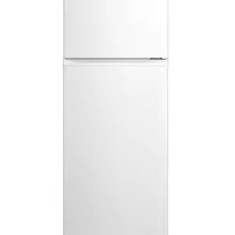 Frigorífico 2 puertas Teka RTF 2510 - Clase E - Color Blanco - 1