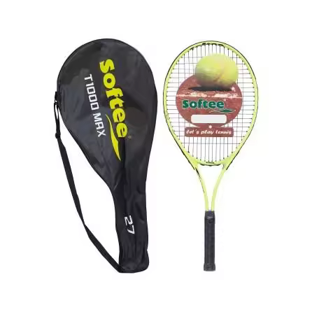 RAQUETA TENIS SOFTEE T1000 MAX 27'' SOFTEE - 1