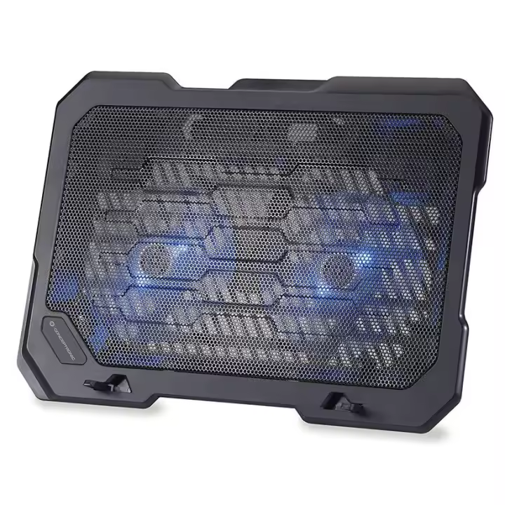 Conceptronic thana01b cooling base for laptop up to 15.6 - 1