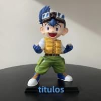 Figura De Estantería Bakusou Kyoudai Let'S & Go Seiba Go Seiba Retsu Anime Estatua Colección Juguete Decoración De Escritorio Regalo Para Adultos - details 4