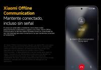 Teléfono Móvil POCO X8 Pro Max MediaTek Dimensity 9500s, Batería de 8500 mAh (typ), Pantalla AMOLED ultra brillante de 6.83" 1,5K y 120 Hz, 50 MP Light Fusion 600 con OIS, IP68, - details 36