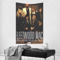 Tapiz F-Fleetwood Rock Band Para Decoración De Habitación Estilo Mac Colcha De Pared Para Fiesta Y Ambientes Domésticos Decoración De Bebé - details 6