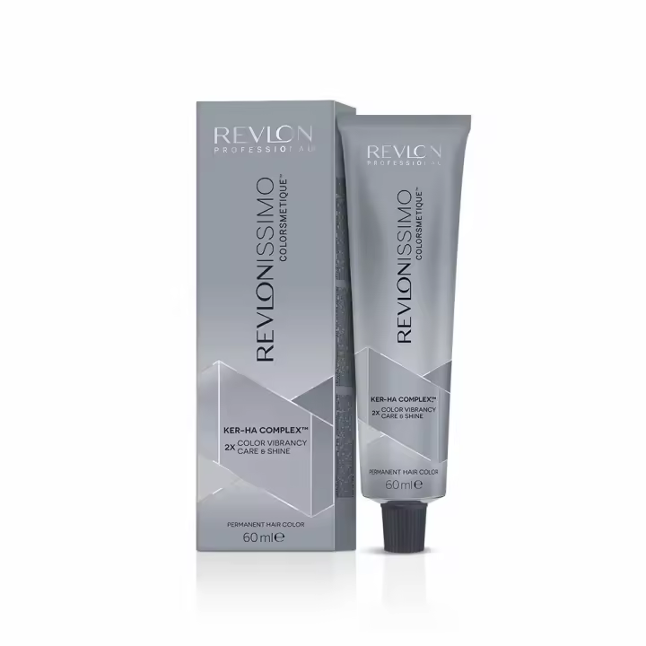 REVLON PROFESSIONAL TINTE REVLONISSIMO KER-HA COMPLEX 60 ML - 1