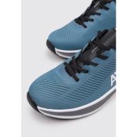 Fluchos AT134 Deportivas Planas Hombre Azul - details 1