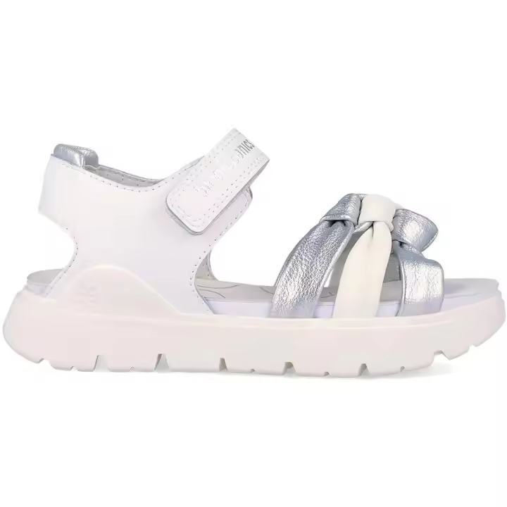 Sandalias para chica BIOMECANICS 262221 BioFlow - 1