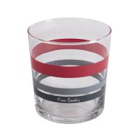Set de 12 Vasos de 35cl con diseño a rayas Pierre Cardin - details 9