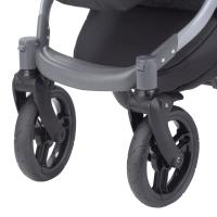 LORELLI Carrito de bebé duo RIMINI PREMIUM hasta 15 Kg de Lorelli - details 0
