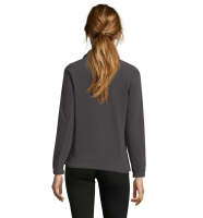 SOL'S NORTH - Chaqueta Térmica de Poliéster 100% para Mujer, Aislamiento de 300 g/m², Corte Ajustado, Cuello Forrado y Bolsillos con Cremallera - details 23