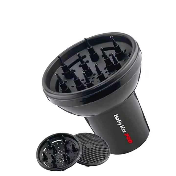 Babyliss Pro Difusor Universal 3 in 1 - 1