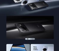 Oficial | POCO F7 Pro, Flagship Snapdragon® 8 Gen 3, Batería enorme de 6000 mAh (typ), Pantalla AMOLED Flow 2K de 120 Hz - details 15