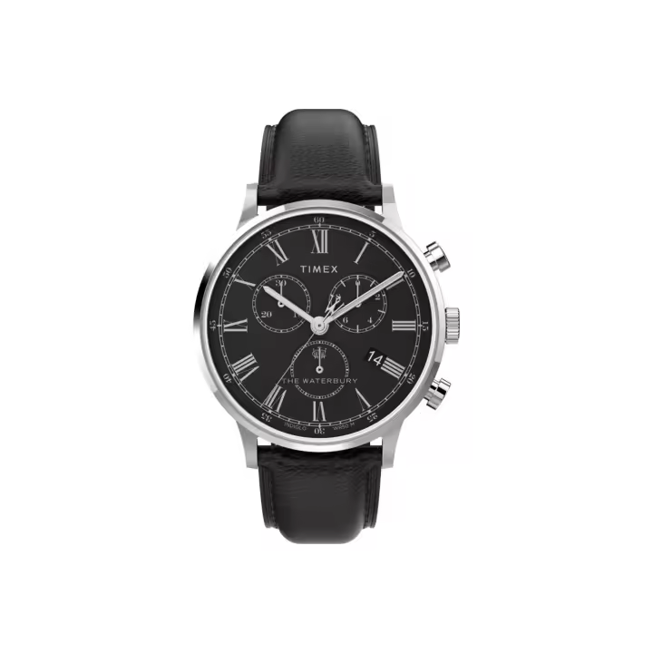 Reloj Timex Waterbury TW2U88300 Timex - 1