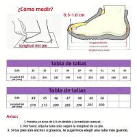 Zapatos De Correr Casual Para Hombre Marathon Deportivos De Sendero Ligeros Y Transpirables Con Placa De Carbono Comodidad Para Mujer Sneakers - details 1