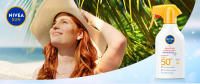 NIVEA SUN Sensitive Antialergias Solares Spray FP50+ - details 0