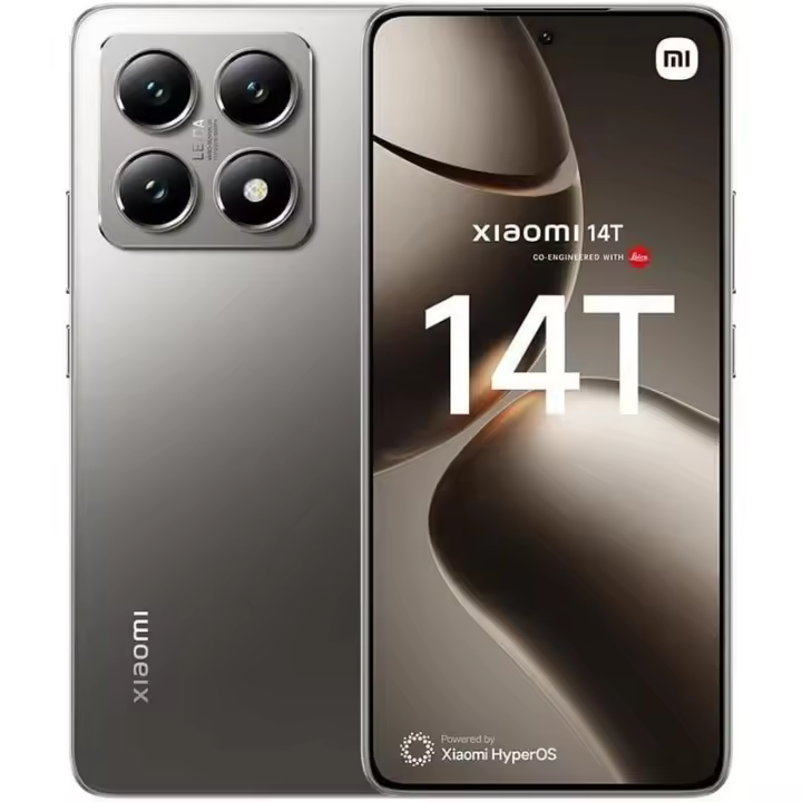 Xiaomi 14T 256GB - 1