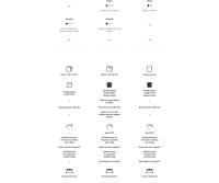 Apple Watch Series 10 GPS, Caja de Aluminio de 42 mm, Correa Deportiva, Tallas S/M y M/L. Monitor de entreno, App ECG, Pantalla Retina Siempre Activa - details 5