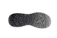 CALZADO DE SEGURIDAD ABARTH MODELO ESSEESSEE S1P - HRO, zapatilla de trabajo con puntera en fibra de vidrio, antideslizante con forro anti-abrasión, cómodo y flexible, resistente a los golpes. - details 4