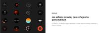 Smartwatch - CMF Watch 3 Pro CMF by Nothing, Reloj Inteligente con Pantalla AMOLED 1,43", 13 Días de Batería, GPS de Doble Banda, Llamadas Bluetooth con IA, Control de Ritmo Cardíaco y Sueño - details 20