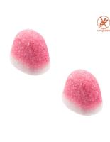 Trolli Besitos de Fresa Gominolas 1KG Sin Alérgenos - details 1