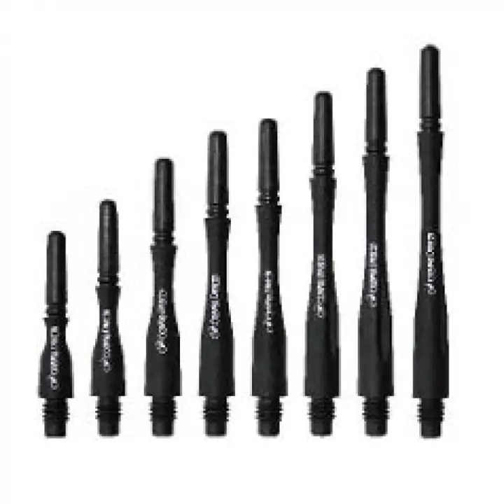 Cañas Fit Shaft Carbon Hybrid Locked Talla 5 Marca,Cosmo Darts,Material,Carbono,Longitud,31.0mm,Modelo caña,Hybrid Fija,Talla,Talla 5Dardos,Cañas,Cañas Cosmo Darts (Fit Shaft),Hybrid Fija - 1