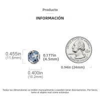 Colgante De Gato Luna Estrella En Plata Para Mujer Pendiente De Earphone Dangle Joyería De Moda DIY Regalo Bangle Bracelet Fit - details 74