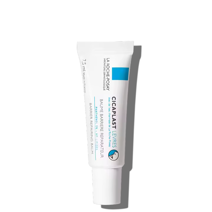 LA ROCHE POSAY CICAPLAST LABIOS - 1