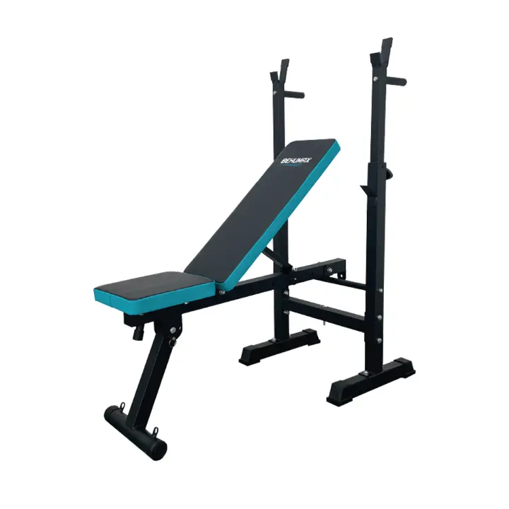 Banco de pesas Multitrain Bench - 1