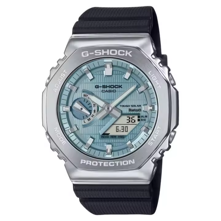 Reloj Casio G-Shock GBM-2100A-1A2ER - 1