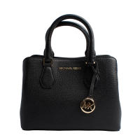 Michael Kors-Bolso Satchel de Piel Camille 30T0GCAS1L para Mujer Michael Kors-Bolso Satchel de Piel Camille 30T0GCAS1L para Mujer