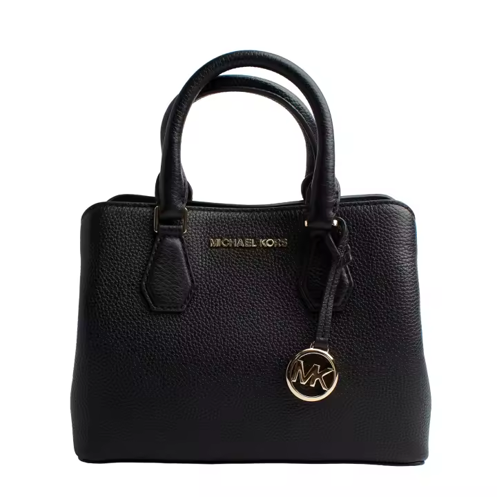 Michael Kors-Bolso Satchel de Piel Camille 30T0GCAS1L para Mujer - 1