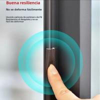 Tira De Sellado Para Ventanas Y Puertas 2M 4M 8M Tipo Deslizante Autoadhesiva a Prueba De Viento Y Aislante De Sonido U Tipo - details 16