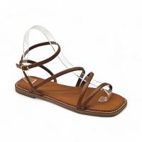 Calzados soraia, sandalias plana para mujer uso casual, ideal para un look de verano, Entrega 24/72h a Elegante De moda Bohemio Vacación De moda Guay Elegant Fashionable Rhinestone Bohemian - details 11