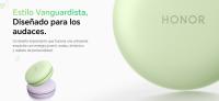 Auriculares – HONOR Earbuds A Pro, audifonos inalambricos, Cancelación Activa de Ruido de 49dB, Controlador Dinámico de 12.4mm, 42 Horas de Batería, Carga Rápida de 10 Minutos, IP54, Bluetooth 5.3, Conectividad Inteligente - details 4