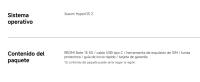 Móvil Xiaomi Redmi note 15 5G 8GB+256GB, Snapdragon® 6 Gen 3 , Cámara principal de 108 MP, Batería de 5520 mAh, Pantalla AMOLED de 6.77" ,Versión ES (Cargador no incluido) - details 29