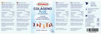 Integralia Colageno Plus 120 comp - details 2