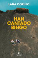 Han cantado bingo (Reservoir Narrativa) Tapa blanda - details 0