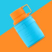 Armaf Odyssey Mandarin Sky Eau de Parfum 100 ml para Hombre, Perfume de Larga Duración, Fragancia Fresca Cítrica y Amaderada, Edición Limitada - details 3