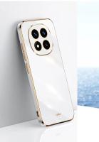 Funda Protectora Para MI Redmi Note 15 Pro+ Y Note15 pro plus 5G Cubierta Lisa Y Texturizada Durable Y Práctica Para Teléfono - details 18