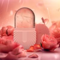 Molde De Hielo Facial De Silicona Para Belleza Y Cuidado De La Piel Con Rodillo De Hielo Facial Herramienta Ecológica Para Hacer Hielo - details 7