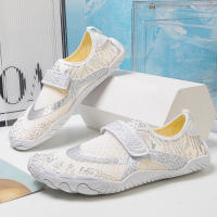 Zapatos De Gimnasio Para Mujer Y Hombre Deportivos Para Interior Fitness Treadmill Yoga Pilates Entrenamiento Cuadrado Calzado Deportivo Unisex - details 9