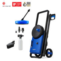 NILFISK 630X202 - Hidrolimpiadora Core 140 Power Control - details 0